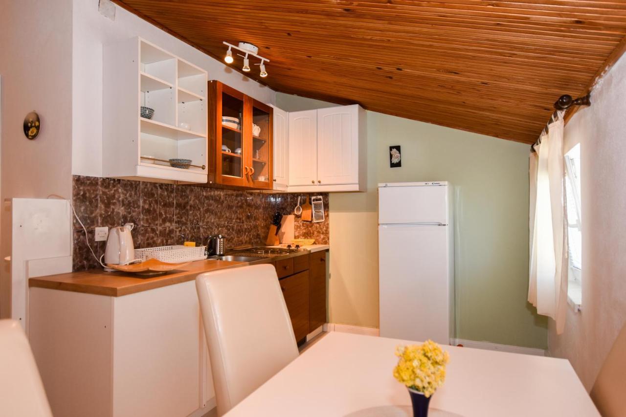 Movo House Apartment Pag Town Exterior photo