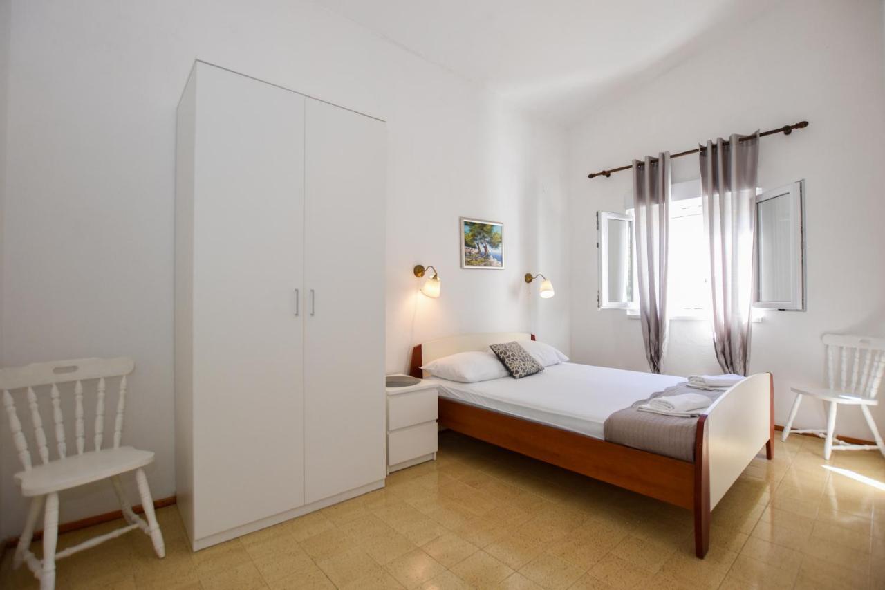 Movo House Apartment Pag Town Exterior photo