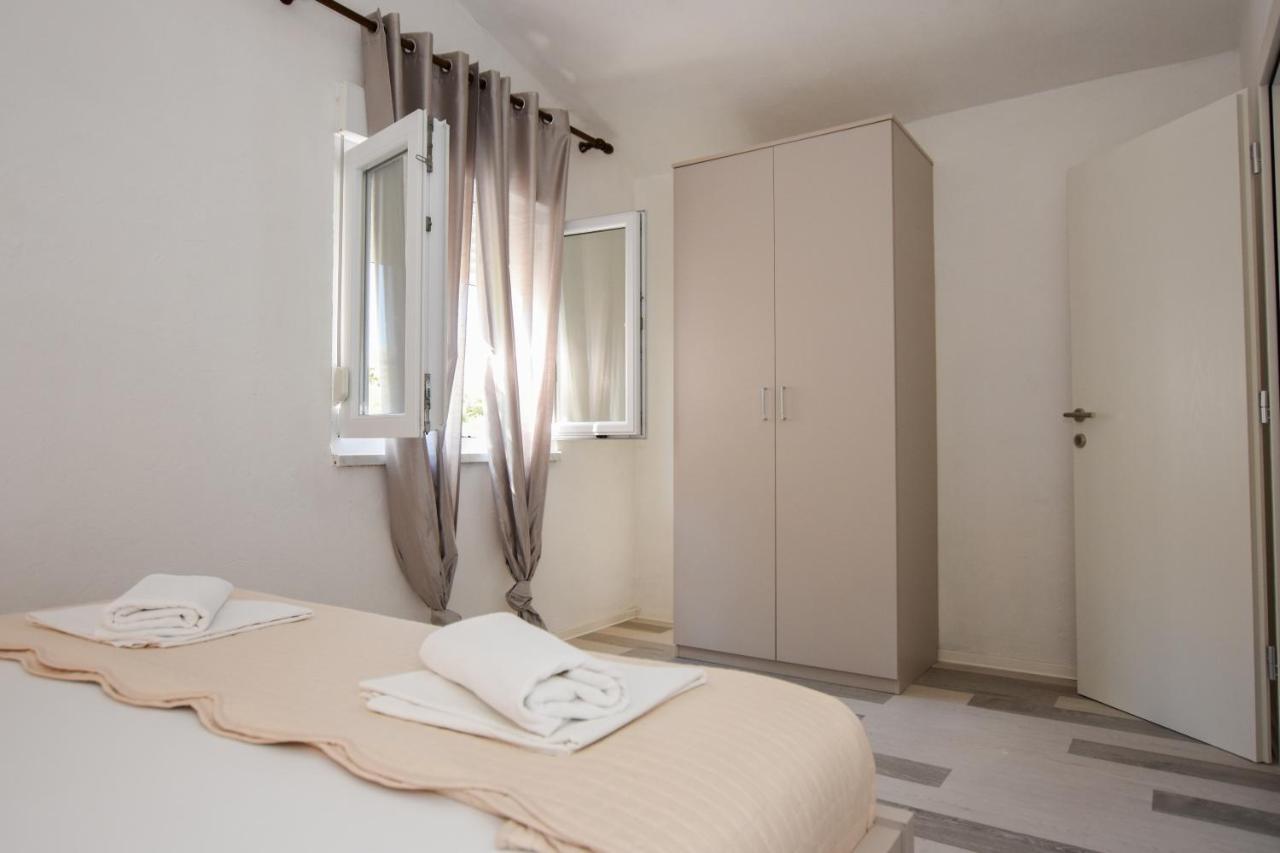 Movo House Apartment Pag Town Exterior photo