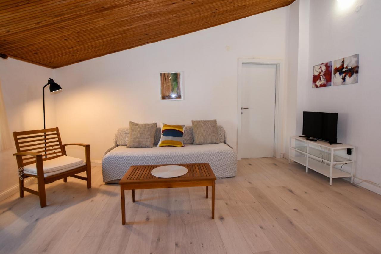 Movo House Apartment Pag Town Exterior photo