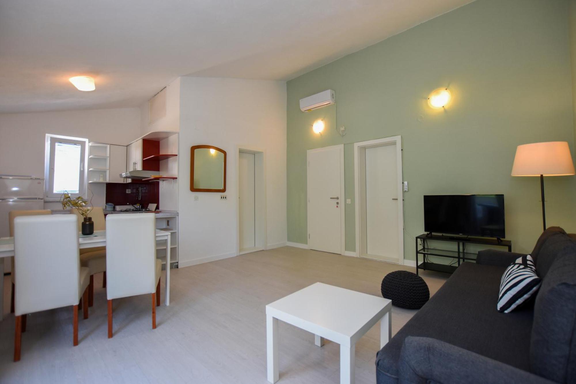 Movo House Apartment Pag Town Exterior photo