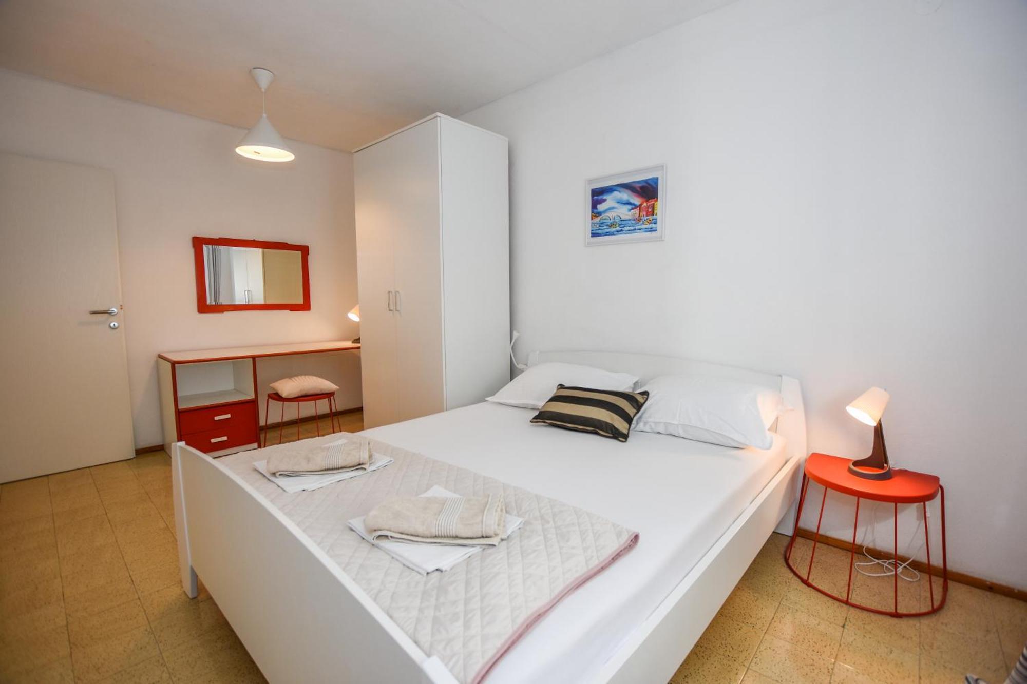 Movo House Apartment Pag Town Exterior photo