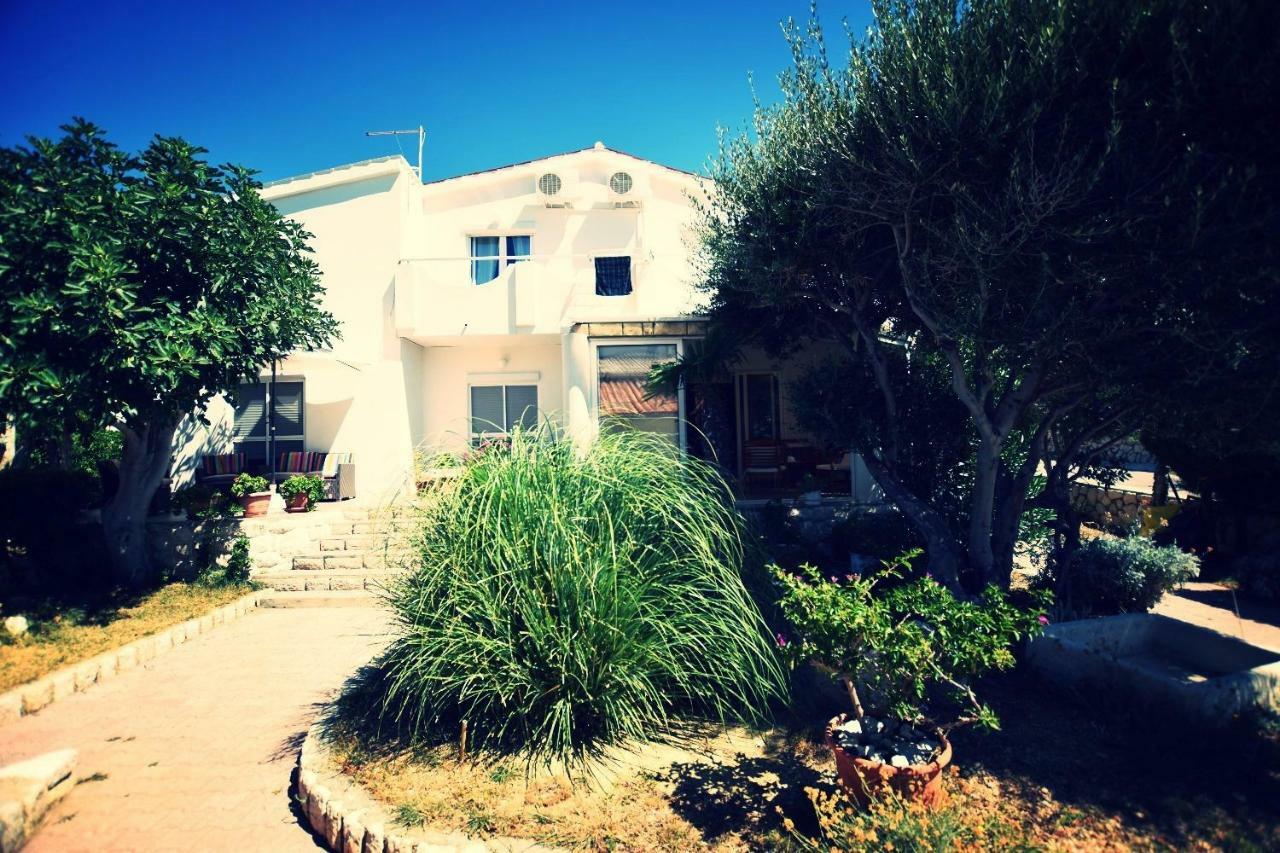 Movo House Apartment Pag Town Exterior photo